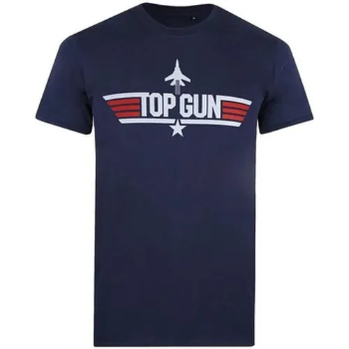 T-shirt Top Gun TV651 - Top Gun - Modalova