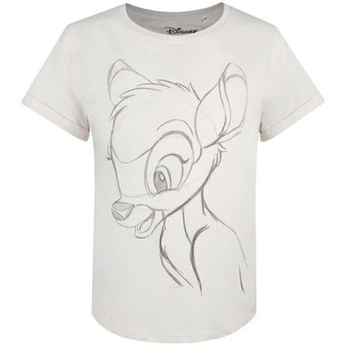 T-shirt Bambi TV653 - Bambi - Modalova