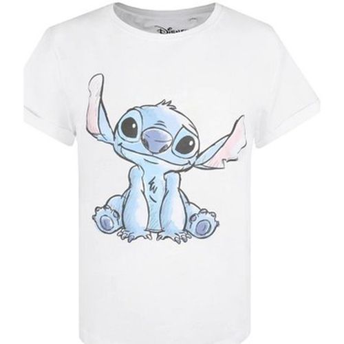 T-shirt Lilo & Stitch - Lilo & Stitch - Modalova