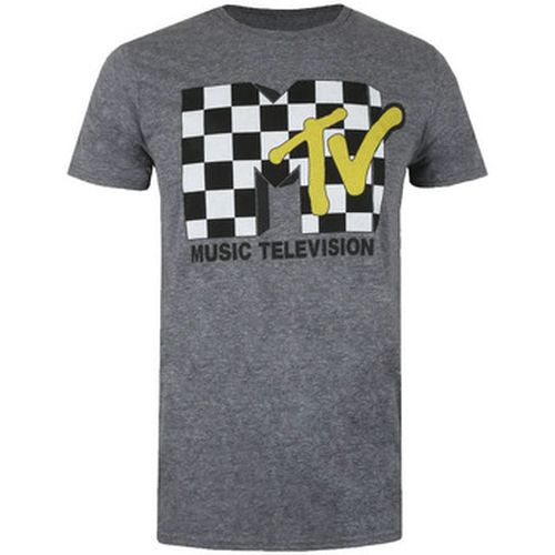 T-shirt Mtv TV669 - Mtv - Modalova