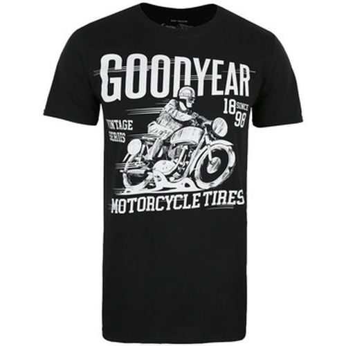 T-shirt Goodyear TV670 - Goodyear - Modalova