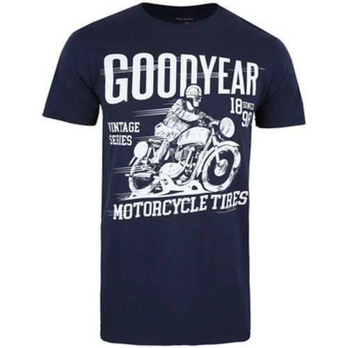 T-shirt Goodyear TV670 - Goodyear - Modalova