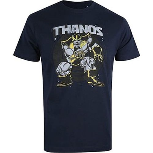 T-shirt Marvel TV677 - Marvel - Modalova