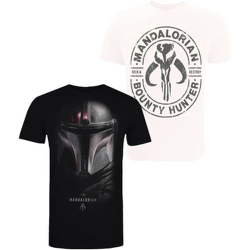 T-shirt TV688 - Star Wars: The Mandalorian - Modalova