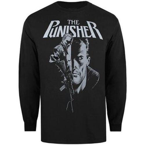 T-shirt The Punisher TV702 - The Punisher - Modalova