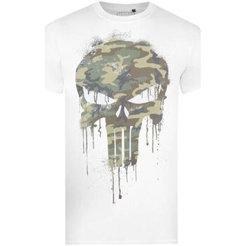 T-shirt The Punisher TV706 - The Punisher - Modalova