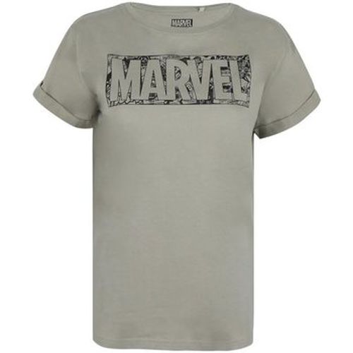 T-shirt Marvel TV708 - Marvel - Modalova