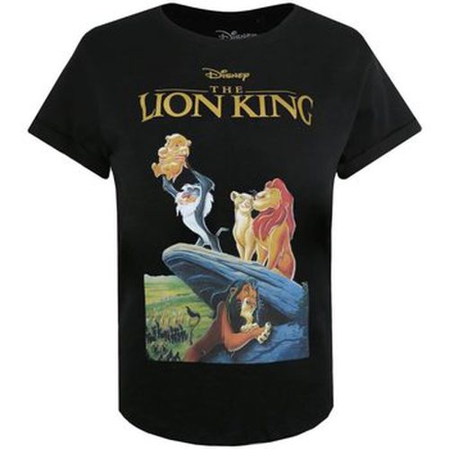 T-shirt The Lion King TV712 - The Lion King - Modalova