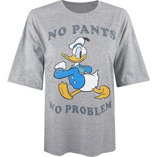 T-shirt Disney No Pants No Problem - Disney - Modalova