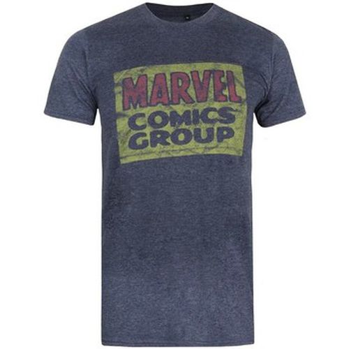 T-shirt Marvel Comics Group - Marvel - Modalova