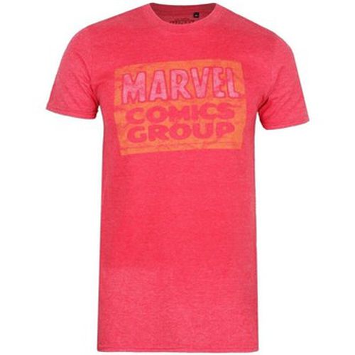 T-shirt Marvel Comics Group - Marvel - Modalova