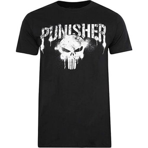 T-shirt The Punisher TV790 - The Punisher - Modalova