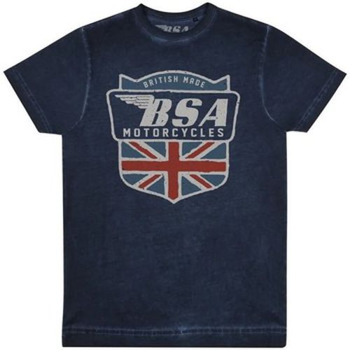 T-shirt Bsa British Made - Bsa - Modalova