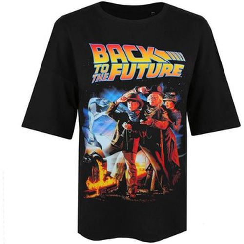 T-shirt Back To The Future - Back To The Future - Modalova