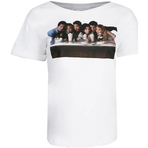 T-shirt Friends TV806 - Friends - Modalova