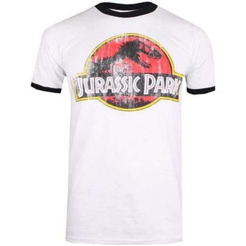 T-shirt Jurassic Park TV812 - Jurassic Park - Modalova