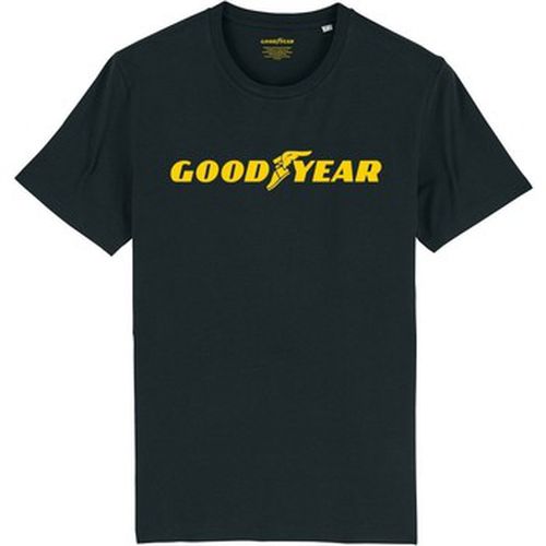 T-shirt Goodyear TV823 - Goodyear - Modalova