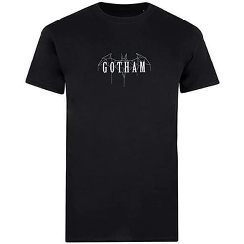 T-shirt Dessins Animés Gotham - Dessins Animés - Modalova