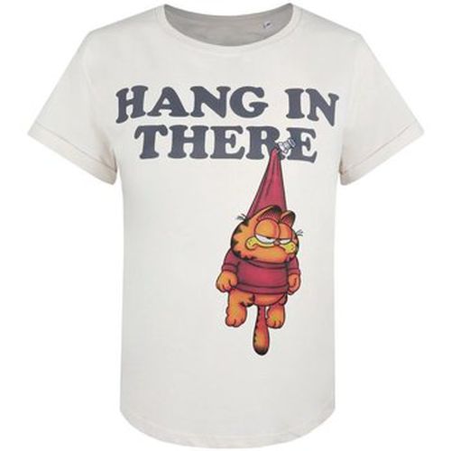 T-shirt Garfield Hanging Out - Garfield - Modalova