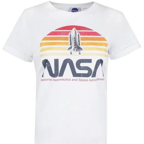 T-shirt Nasa TV843 - Nasa - Modalova