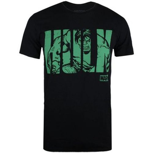T-shirt Hulk TV856 - Hulk - Modalova