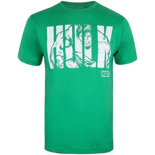 T-shirt Hulk TV856 - Hulk - Modalova