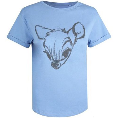 T-shirt Bambi TV857 - Bambi - Modalova