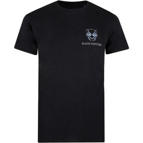 T-shirt Black Panther TV859 - Black Panther - Modalova