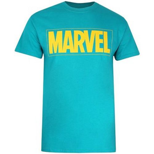 T-shirt Marvel TV863 - Marvel - Modalova