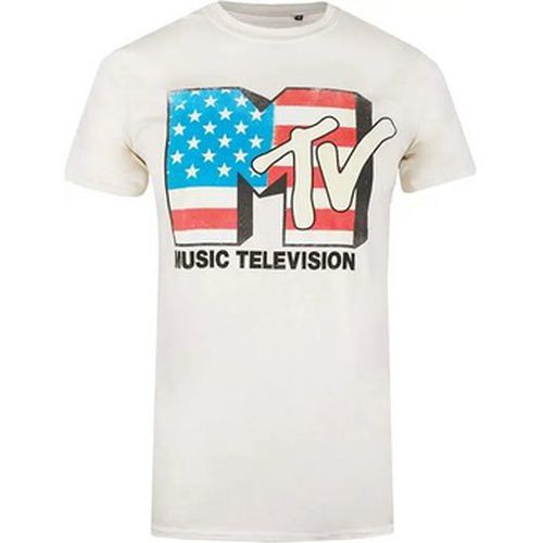 T-shirt Mtv - Mtv - Modalova