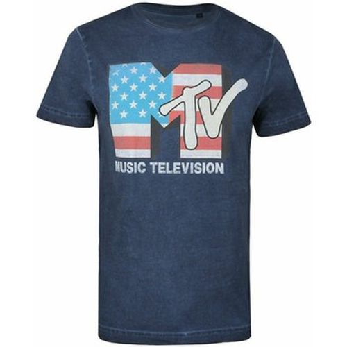 T-shirt Mtv - Mtv - Modalova
