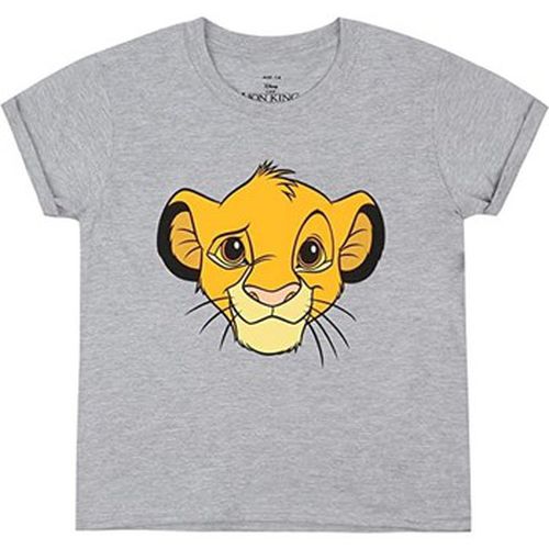 T-shirt The Lion King TV1525 - The Lion King - Modalova