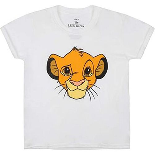 T-shirt The Lion King TV1525 - The Lion King - Modalova