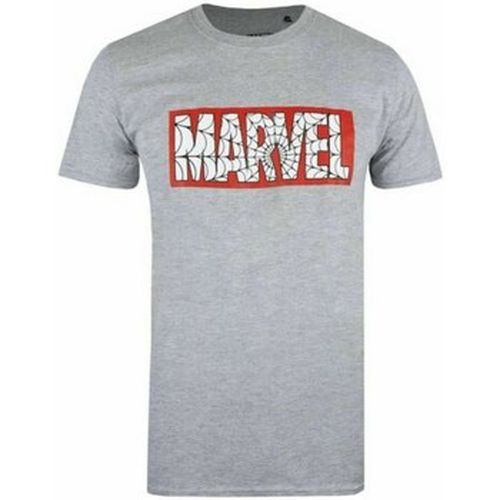 T-shirt Marvel TV1528 - Marvel - Modalova