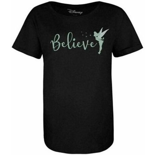 T-shirt Believe In Fairies - Tinkerbell - Modalova