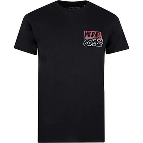 T-shirt Marvel Blade - Marvel - Modalova