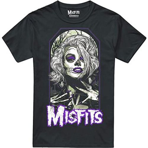 T-shirt Misfits Original Misfit - Misfits - Modalova