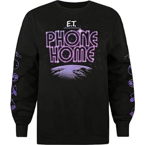 T-shirt Phone Home - E.t. The Extra-Terrestrial - Modalova