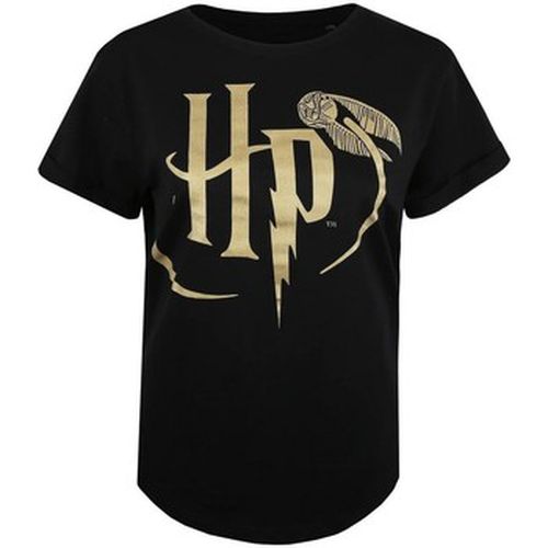 T-shirt Harry Potter TV1552 - Harry Potter - Modalova