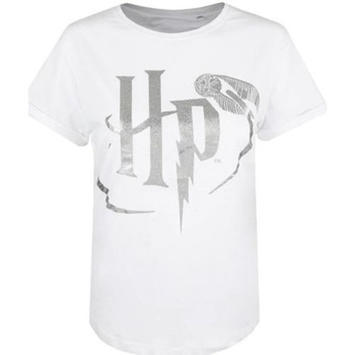 T-shirt Harry Potter TV1552 - Harry Potter - Modalova