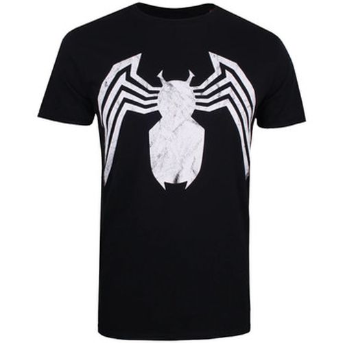 T-shirt Marvel Venom Emblem - Marvel - Modalova