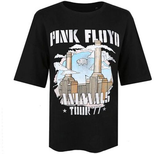 T-shirt Pink Floyd Animals Tour - Pink Floyd - Modalova