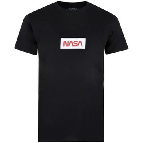T-shirt Nasa TV188 - Nasa - Modalova