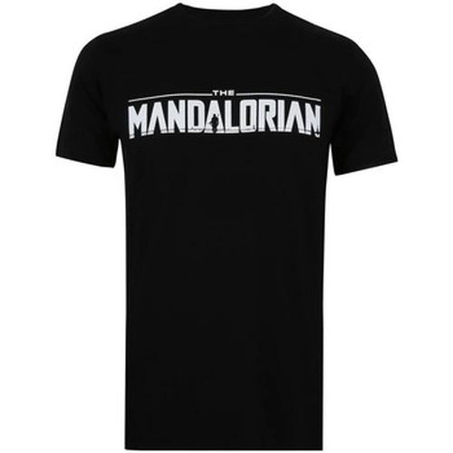 T-shirt TV206 - Star Wars: The Mandalorian - Modalova