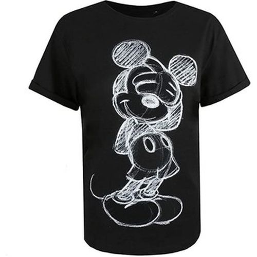 T-shirt Disney Shy - Disney - Modalova