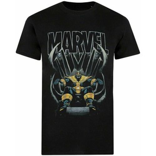 T-shirt Marvel TV217 - Marvel - Modalova