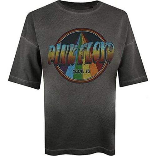 T-shirt Pink Floyd Tour 73 - Pink Floyd - Modalova