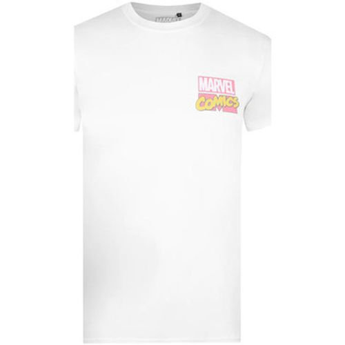 T-shirt Marvel Explode - Marvel - Modalova