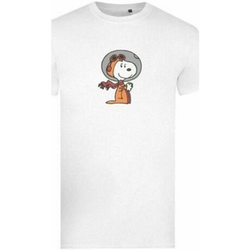 T-shirt Peanuts Space - Peanuts - Modalova