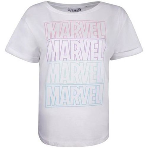 T-shirt Marvel TV244 - Marvel - Modalova